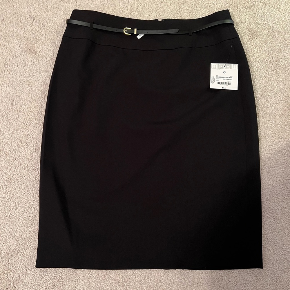 Liz Claiborne Skirt